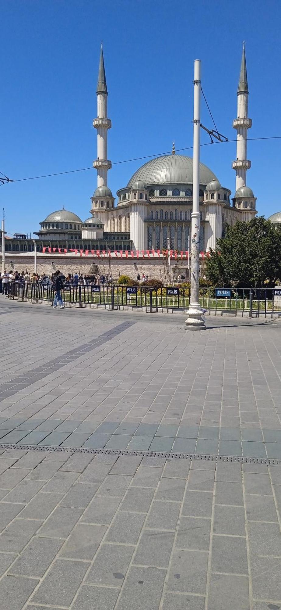 Yellow Bull Istanbul Hotel Exterior foto